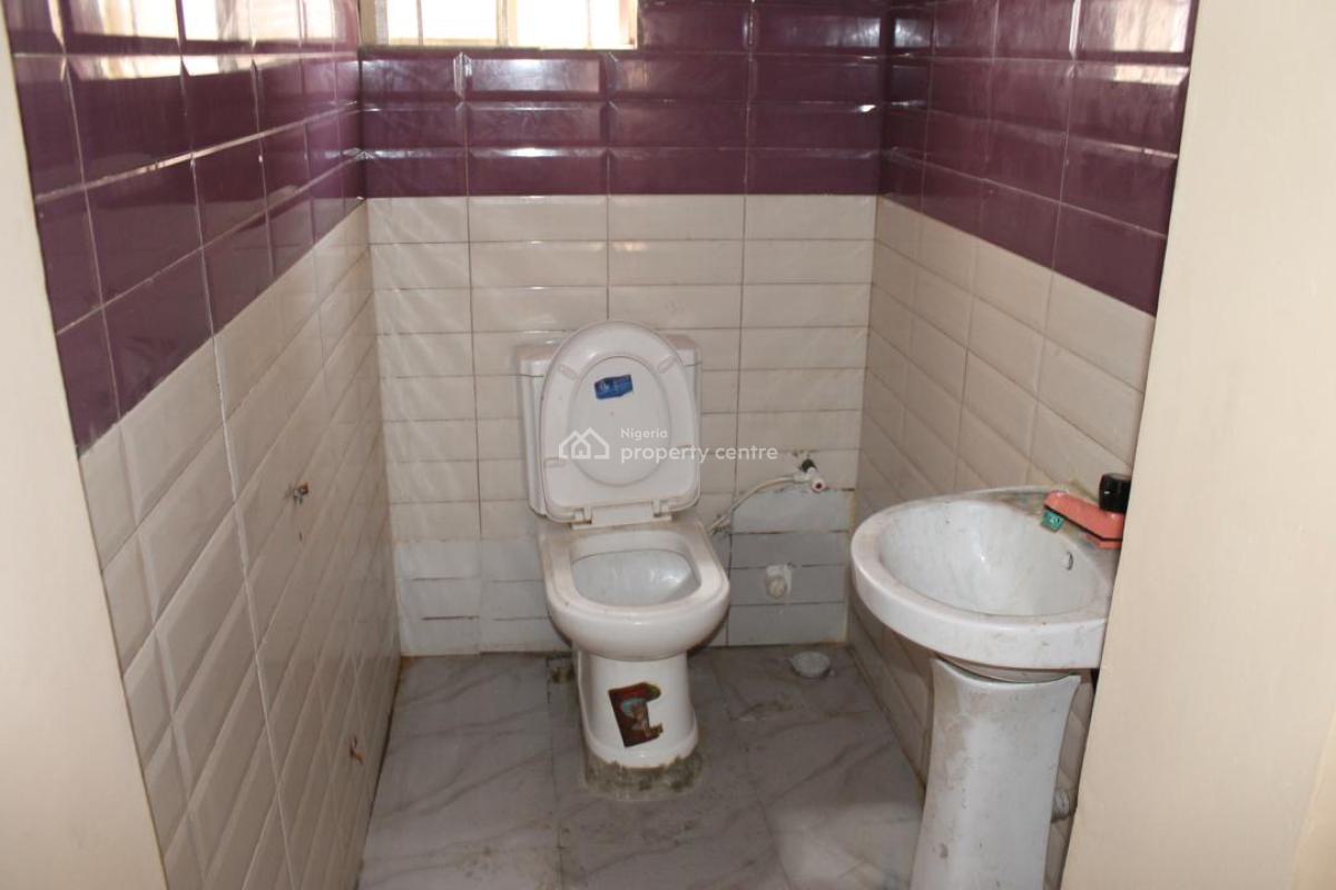 Self-serviced 4 Bedrooms Semi Detached Duplex in a Secured Estate, Lekki Phase 1, Lekki, Lagos, Semi-detached Duplex for Rent