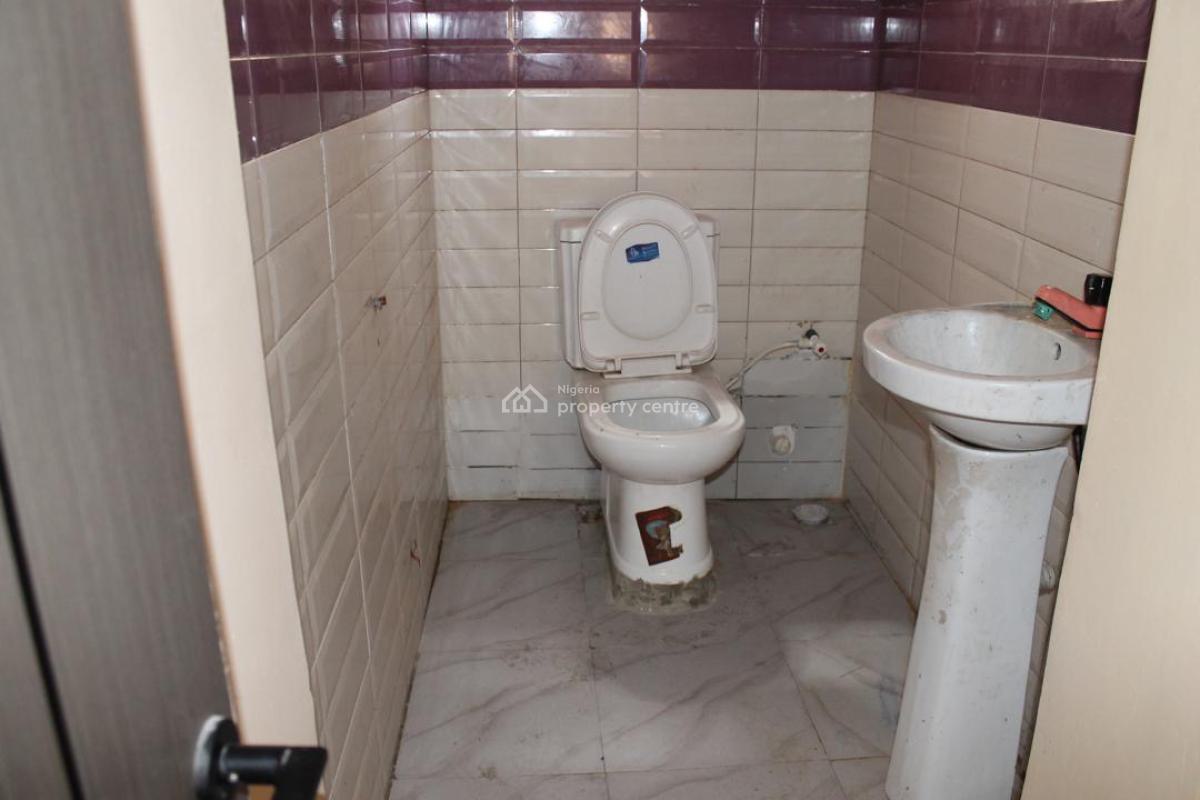 Self-serviced 4 Bedrooms Semi Detached Duplex in a Secured Estate, Lekki Phase 1, Lekki, Lagos, Semi-detached Duplex for Rent