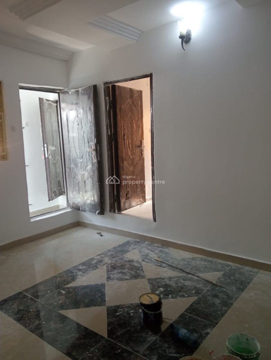 a Room, Self Serviced, Osapa London, Apapa, Lagos, Flat / Apartment for Rent