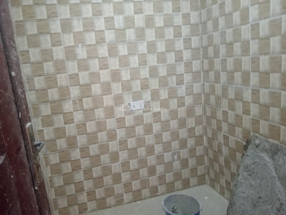 a Room, Self Serviced, Osapa London, Apapa, Lagos, Flat / Apartment for Rent