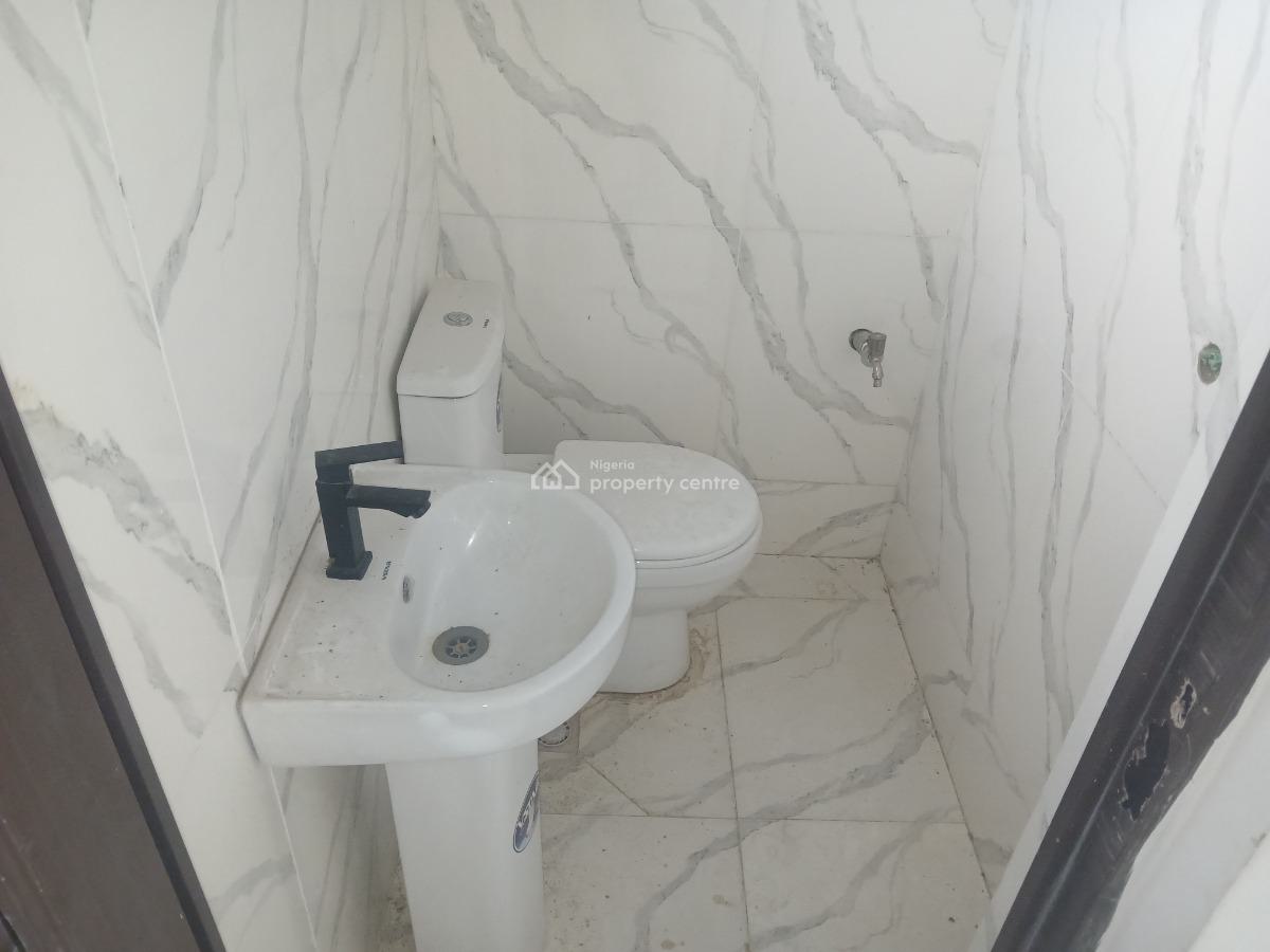 Brand New Shop Space Within a Busy Environment, Vgc, Lekki, Lagos, Shop for Sale