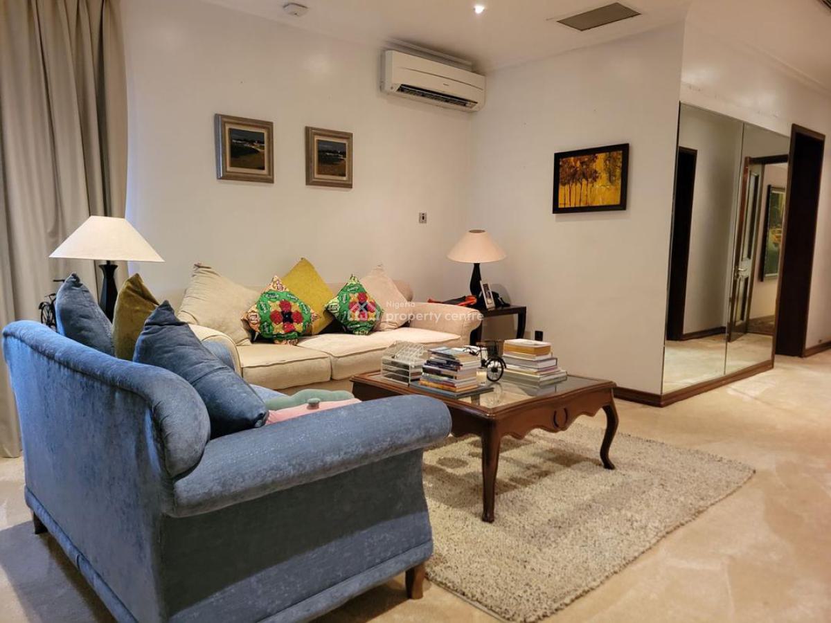 Iconic 5 Bedroom Detached Duplex, Vgc, Lekki, Lagos, Detached Duplex for Sale
