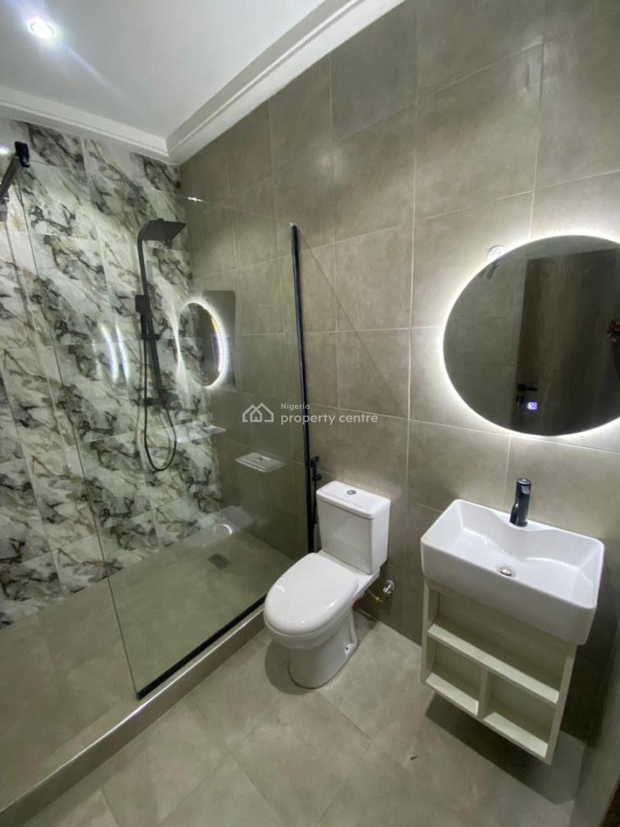 Studio Apartment with Pool, Utako, Abuja, Flat / Apartment Short Let