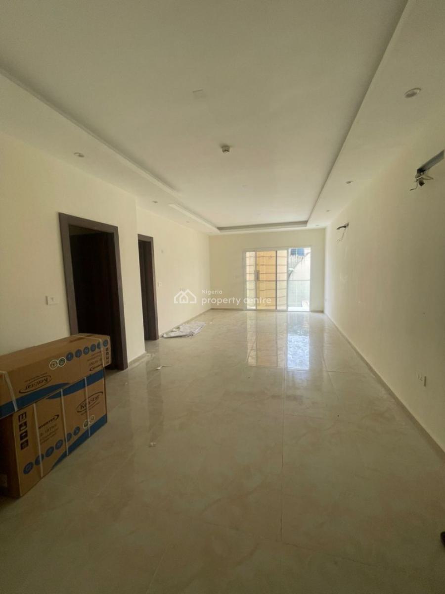 2 Bedroom Apartment, Victoria Island (vi), Lagos, House for Rent