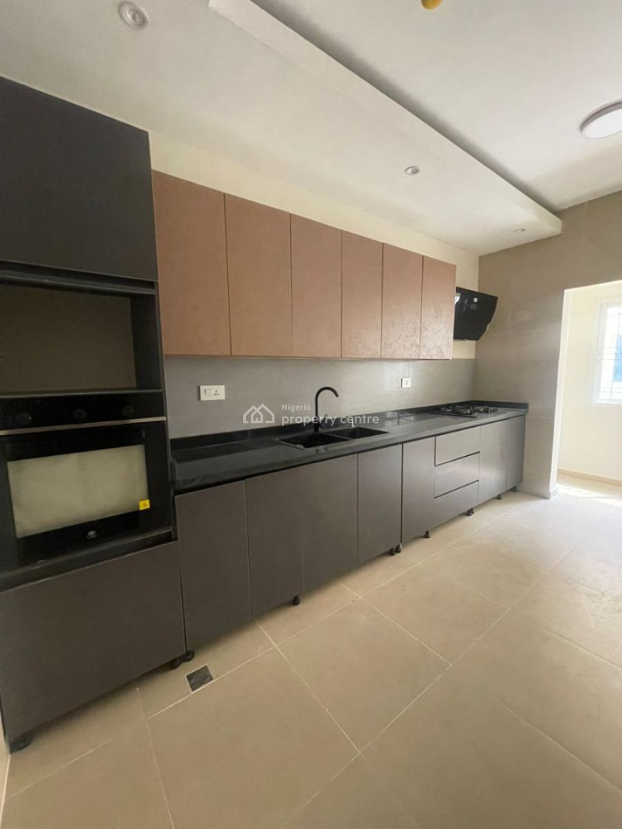 2 Bedroom Apartment, Victoria Island (vi), Lagos, House for Rent
