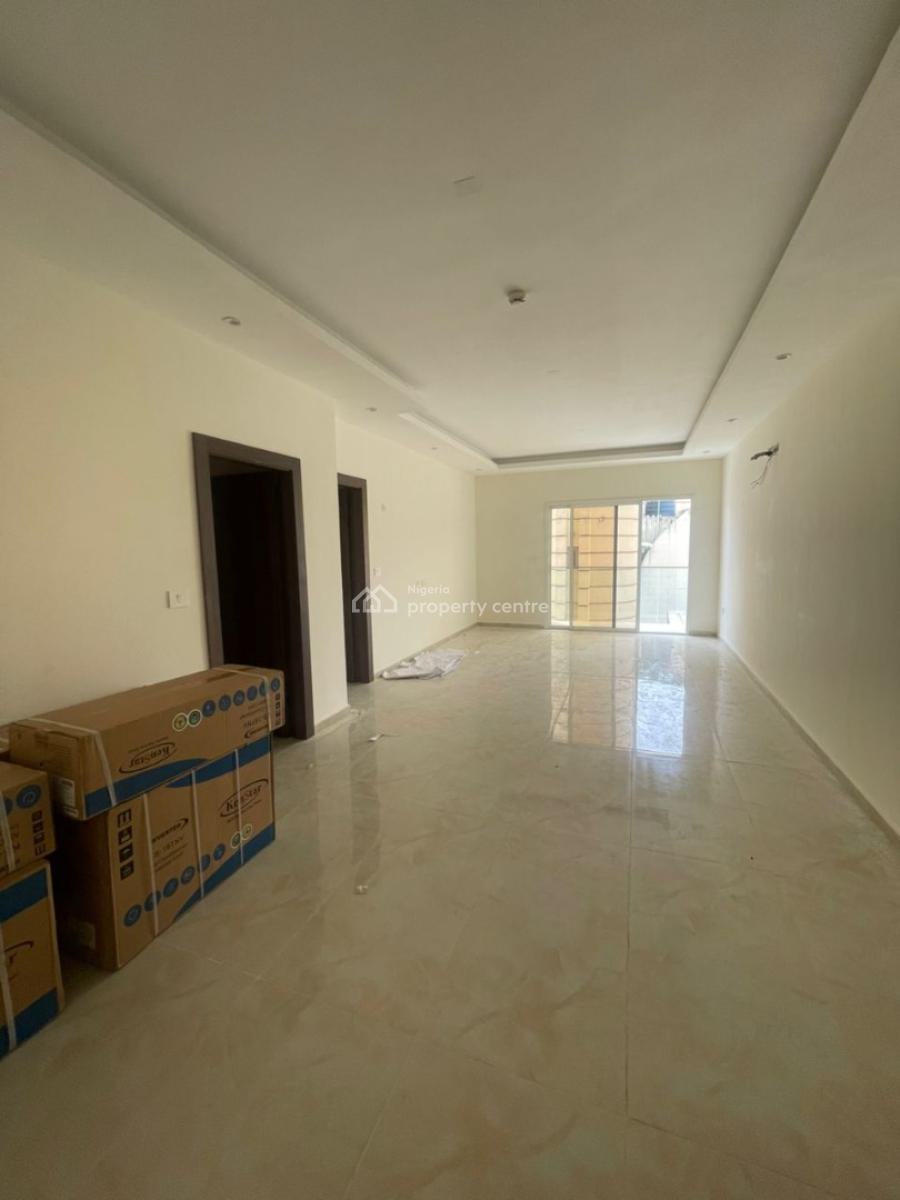 2 Bedroom Apartment, Victoria Island (vi), Lagos, House for Rent
