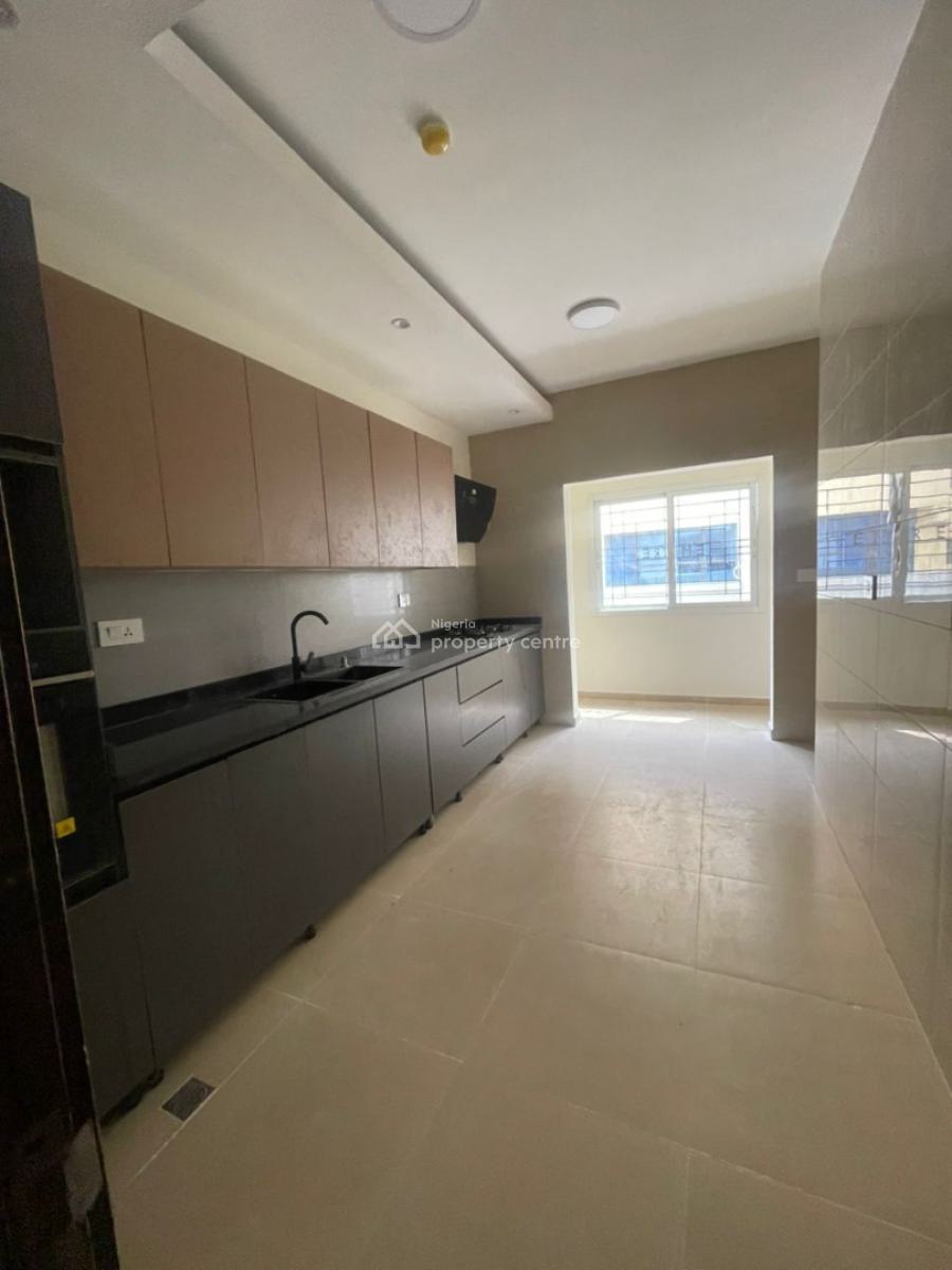 2 Bedroom Apartment, Victoria Island (vi), Lagos, House for Rent