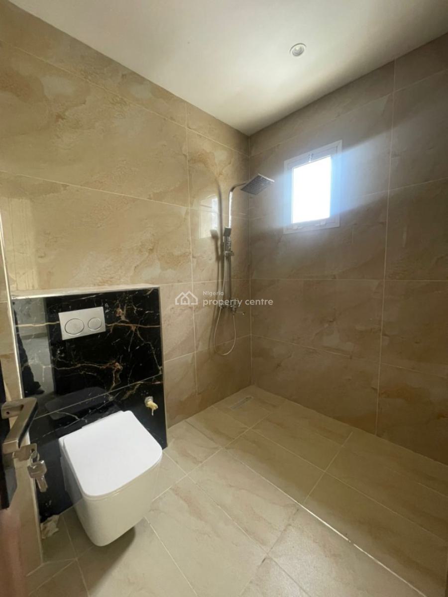 2 Bedroom Apartment, Victoria Island (vi), Lagos, House for Rent