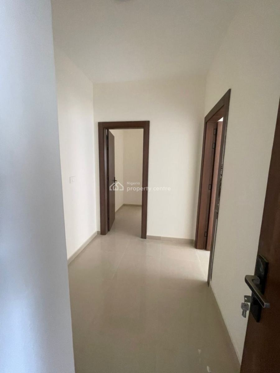 2 Bedroom Apartment, Victoria Island (vi), Lagos, House for Rent