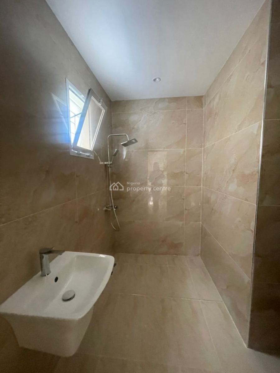 2 Bedroom Apartment, Victoria Island (vi), Lagos, House for Rent