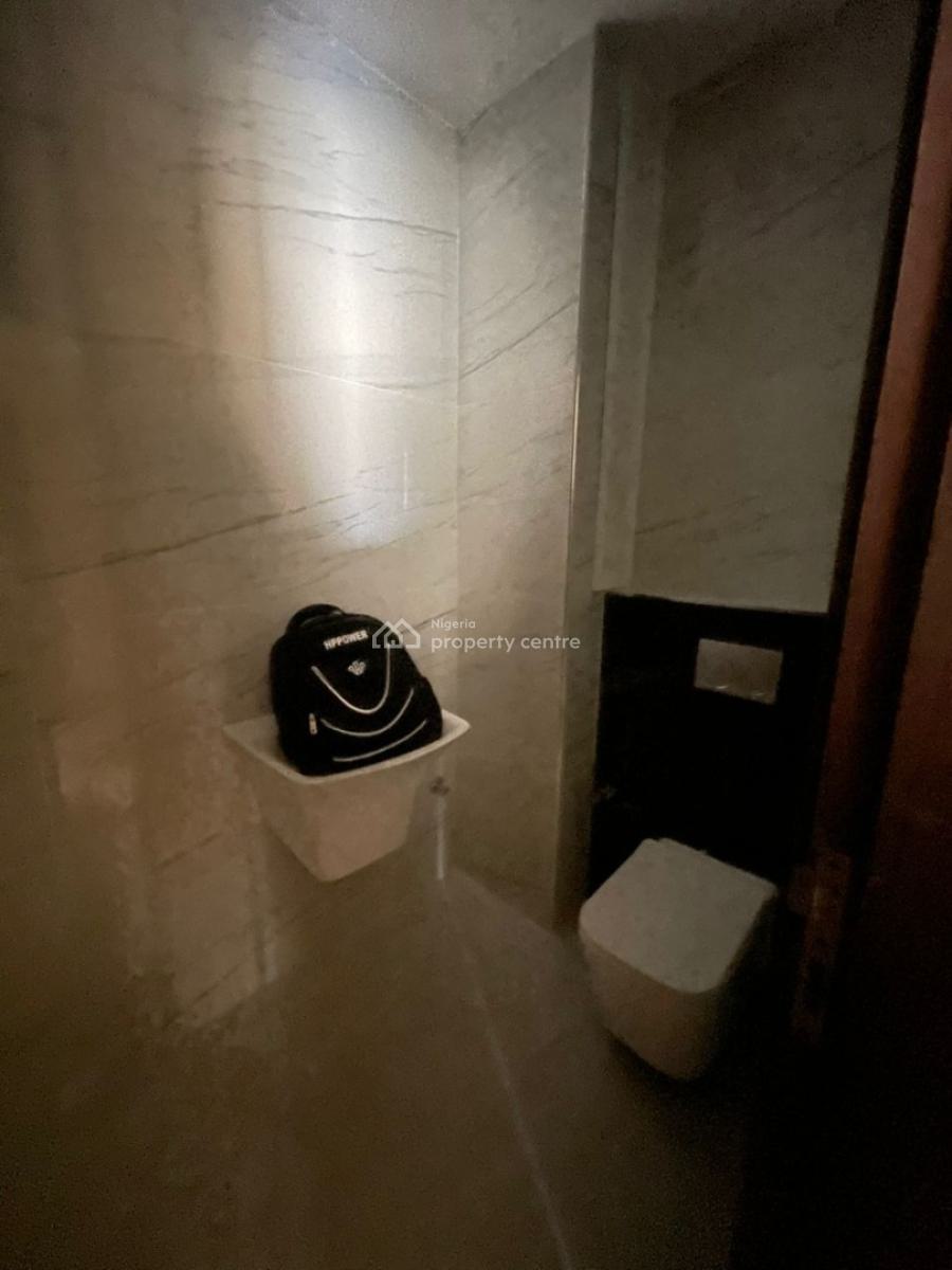 2 Bedroom Apartment, Victoria Island (vi), Lagos, House for Rent