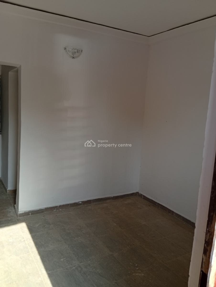 Newly Built Mini Flat Up and Down, Apapa Road, Costain, Yaba, Lagos, Mini Flat (room and Parlour) for Rent