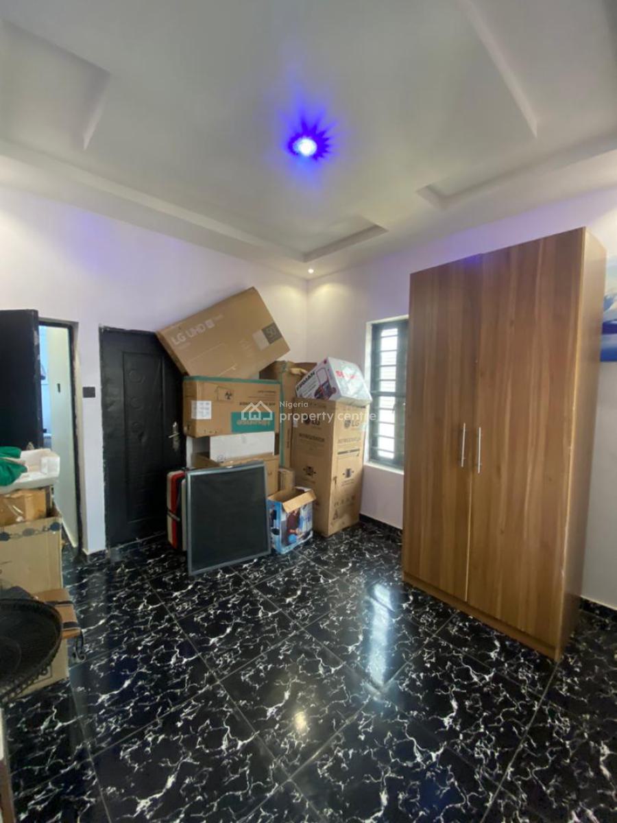 Super Luxurious 2 Bedroom Apartment, Peace Land Axis, Ogombo, Ajah, Lagos, Flat / Apartment for Rent