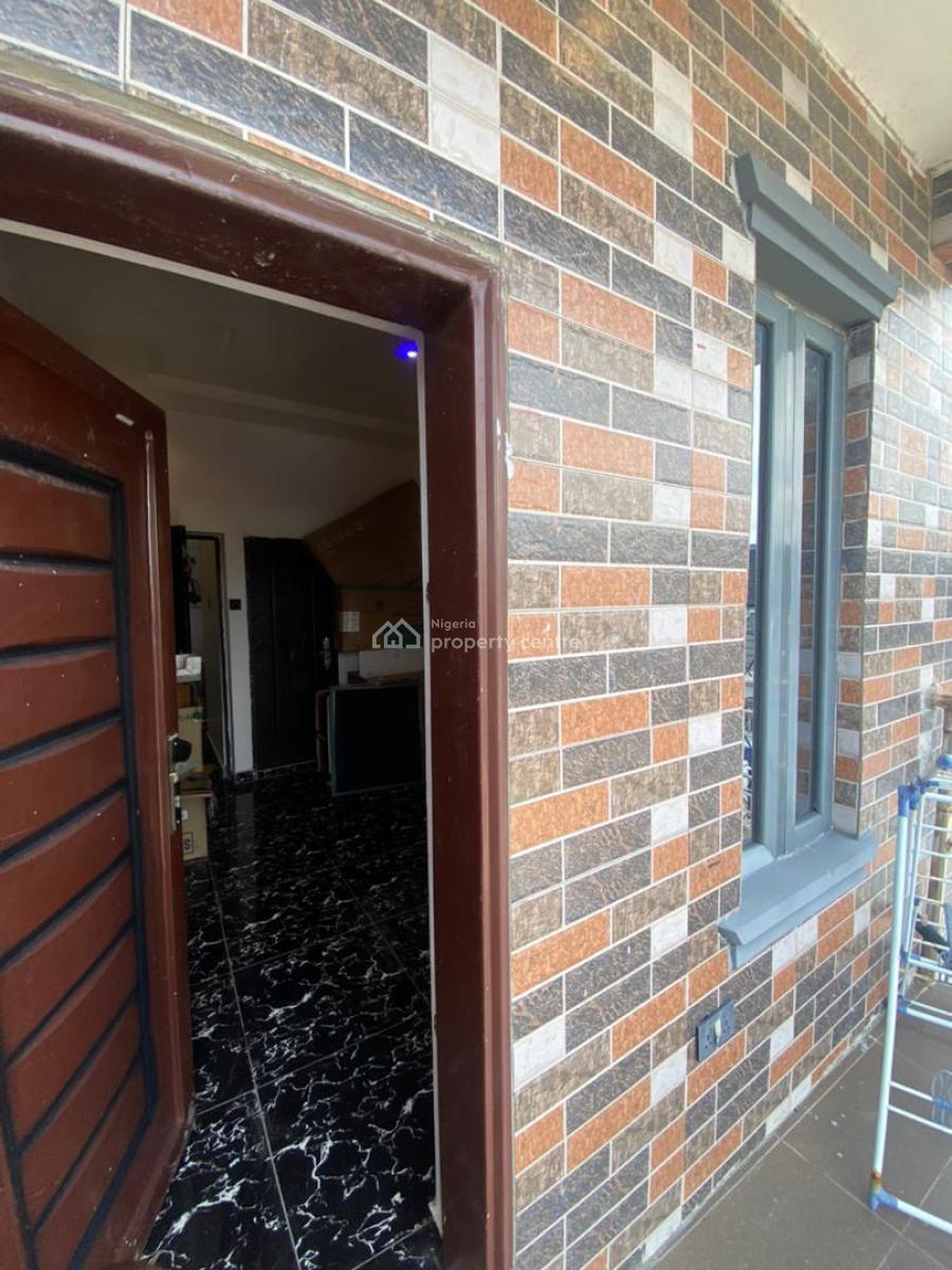 Super Luxurious 2 Bedroom Apartment, Peace Land Axis, Ogombo, Ajah, Lagos, Flat / Apartment for Rent