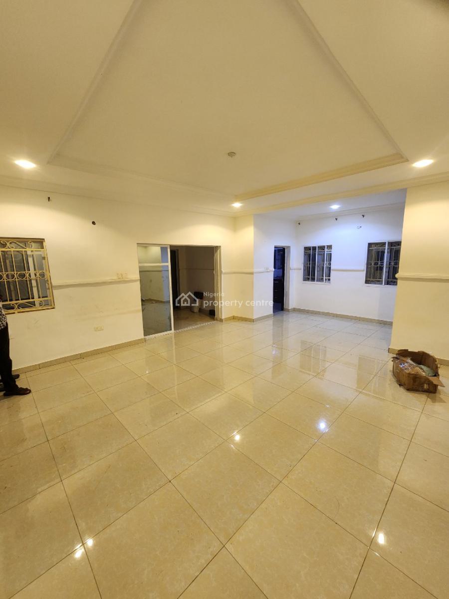 Luxury Two Bedroom Block of Flat, Dawaki District, Dawaki, Gwarinpa, Abuja, Flat / Apartment for Rent
