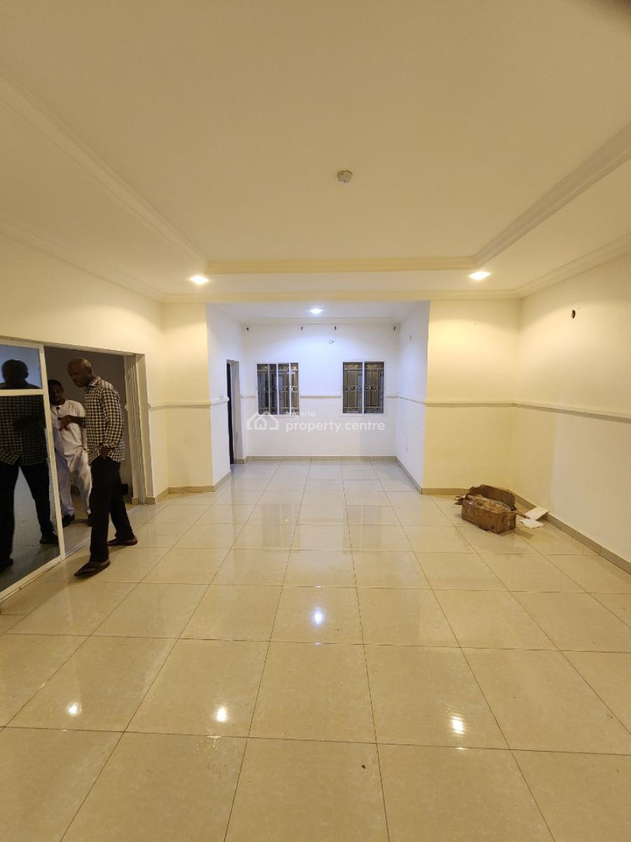 Luxury Two Bedroom Block of Flat, Dawaki District, Dawaki, Gwarinpa, Abuja, Flat / Apartment for Rent