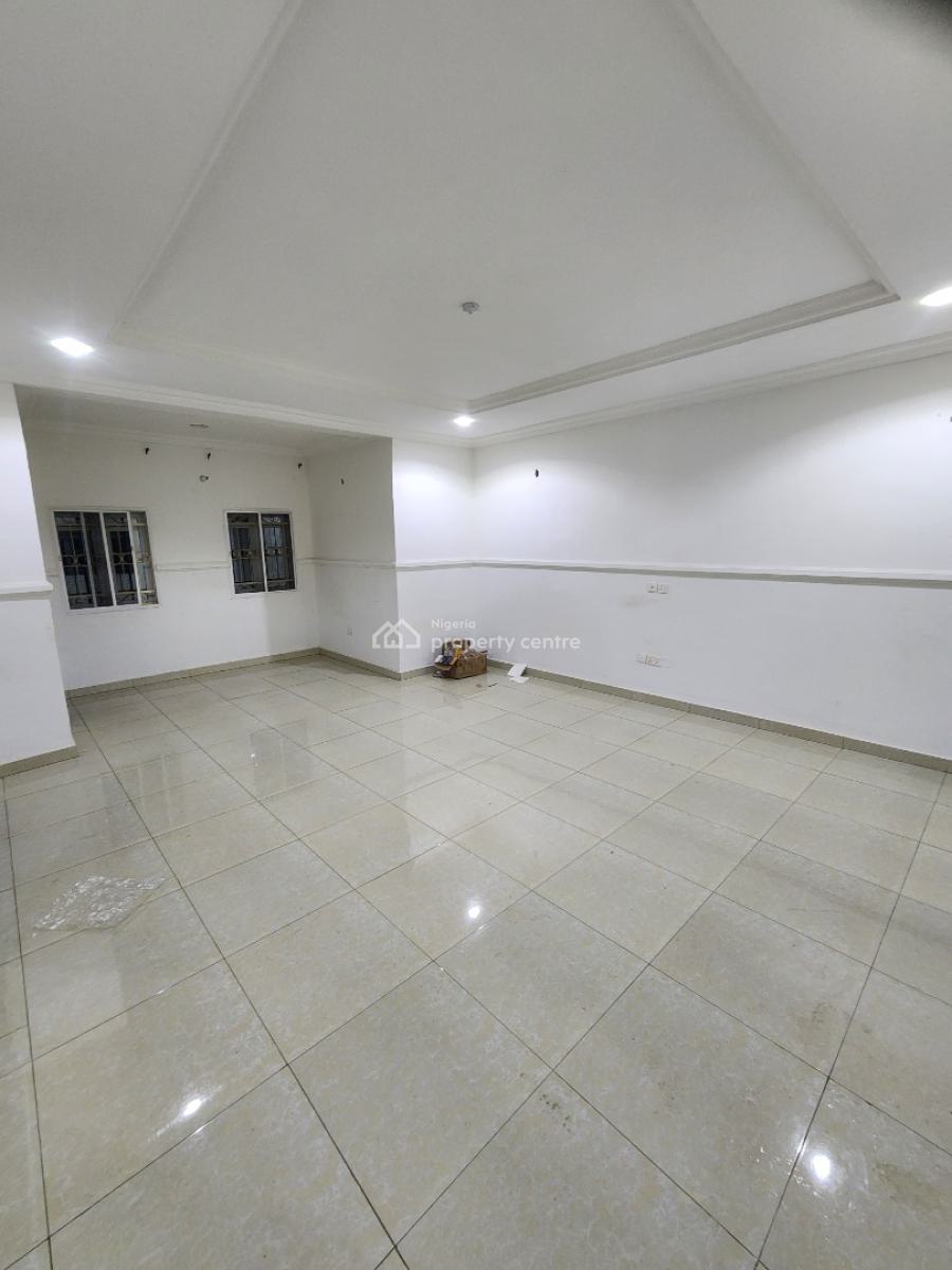 Luxury Two Bedroom Block of Flat, Dawaki District, Dawaki, Gwarinpa, Abuja, Flat / Apartment for Rent