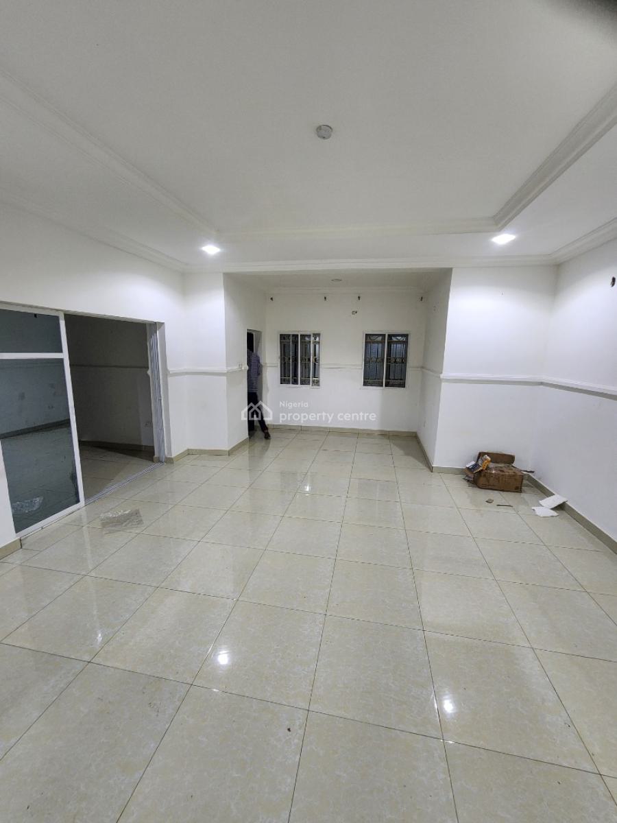 Luxury Two Bedroom Block of Flat, Dawaki District, Dawaki, Gwarinpa, Abuja, Flat / Apartment for Rent