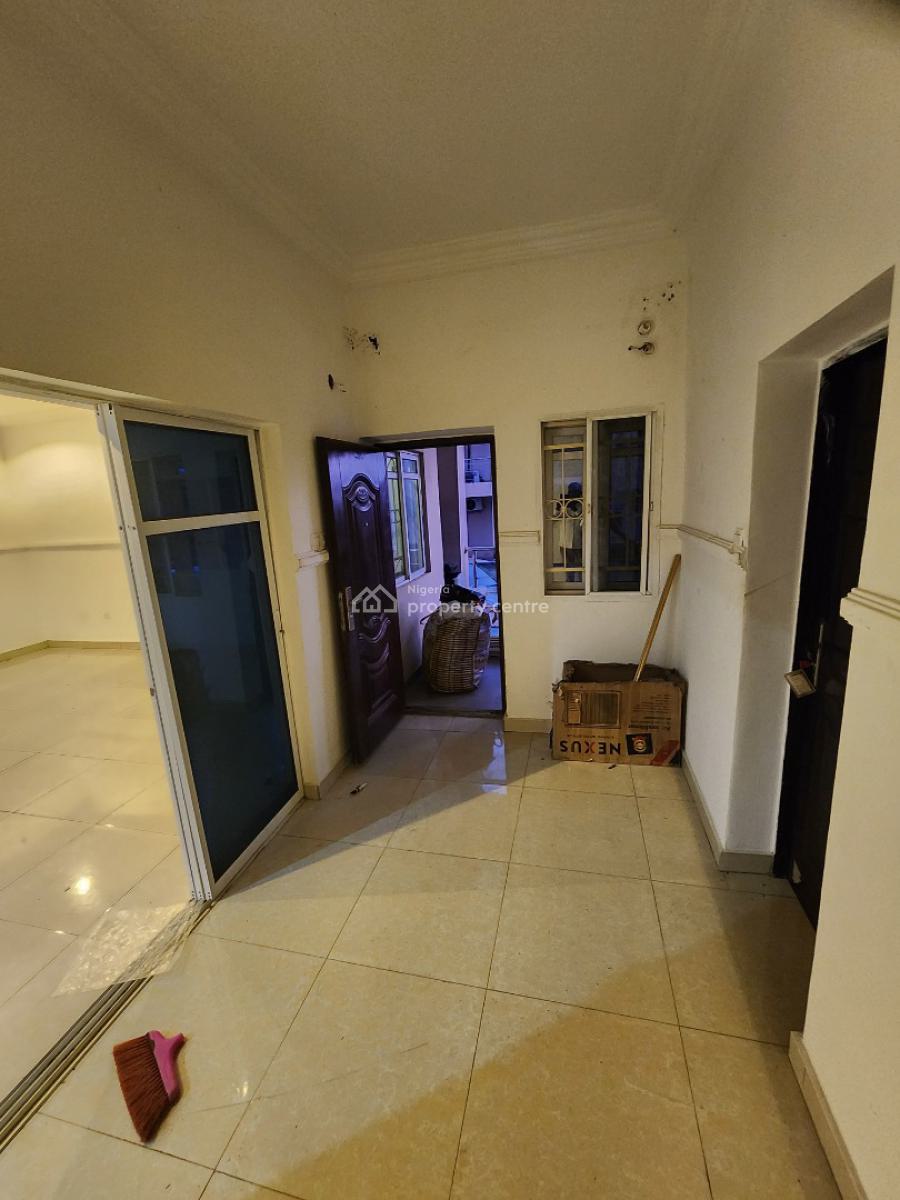 Luxury Two Bedroom Block of Flat, Dawaki District, Dawaki, Gwarinpa, Abuja, Flat / Apartment for Rent