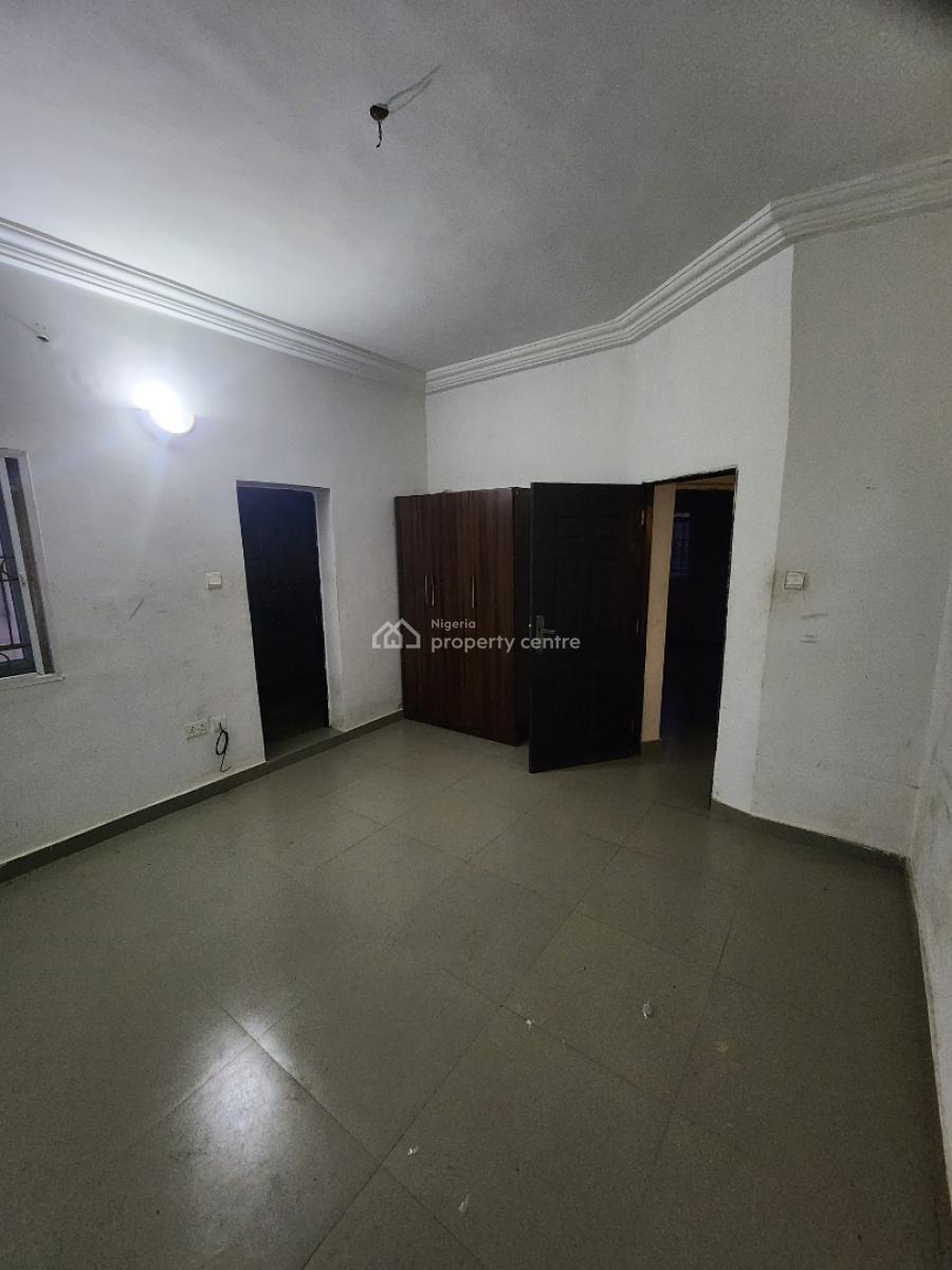 Luxury Two Bedroom Block of Flat, Dawaki District, Dawaki, Gwarinpa, Abuja, Flat / Apartment for Rent