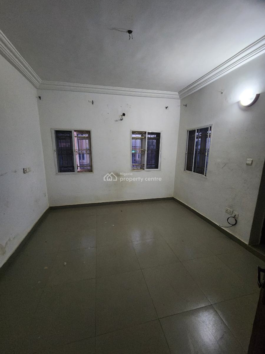 Luxury Two Bedroom Block of Flat, Dawaki District, Dawaki, Gwarinpa, Abuja, Flat / Apartment for Rent