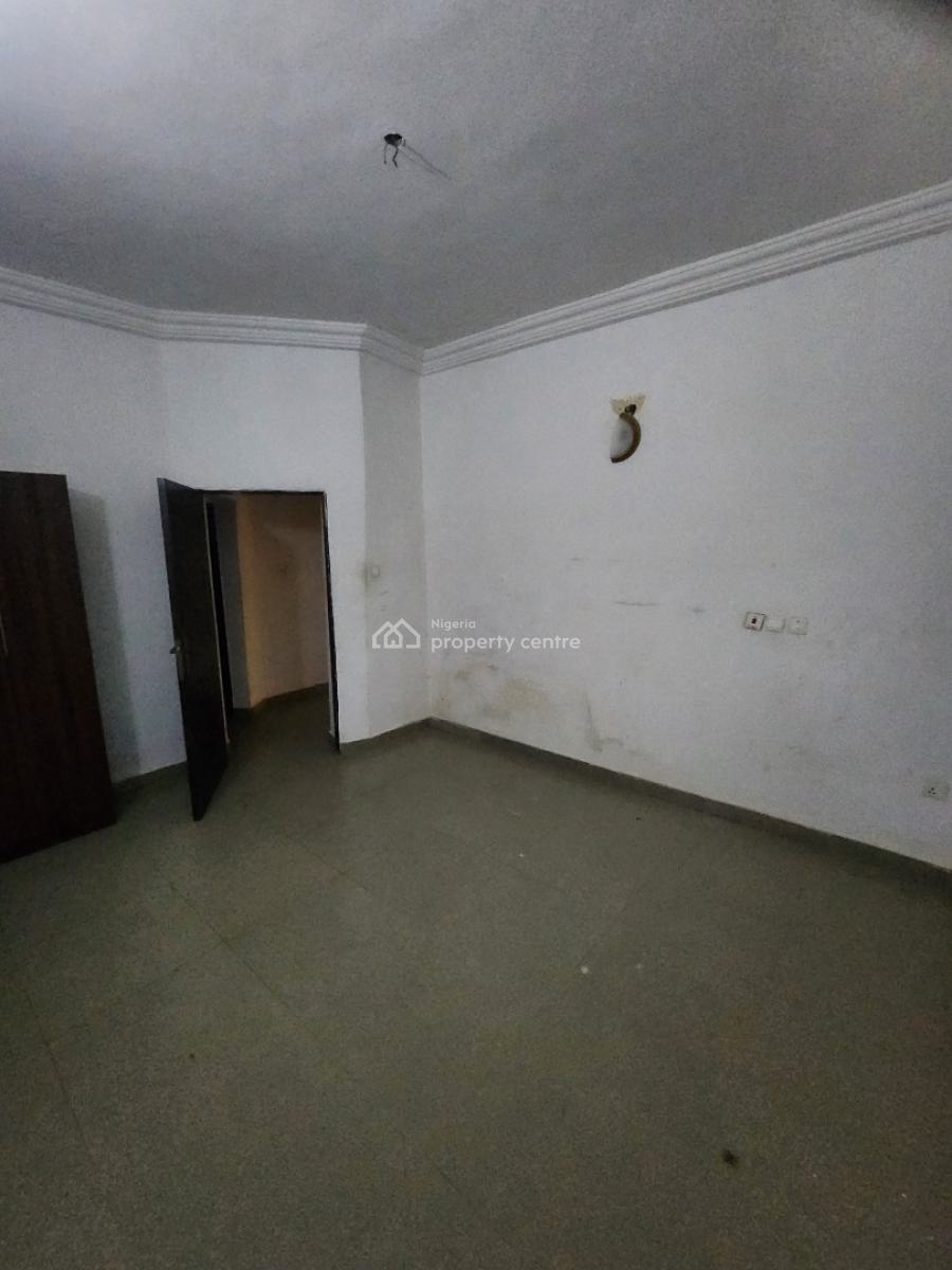 Luxury Two Bedroom Block of Flat, Dawaki District, Dawaki, Gwarinpa, Abuja, Flat / Apartment for Rent
