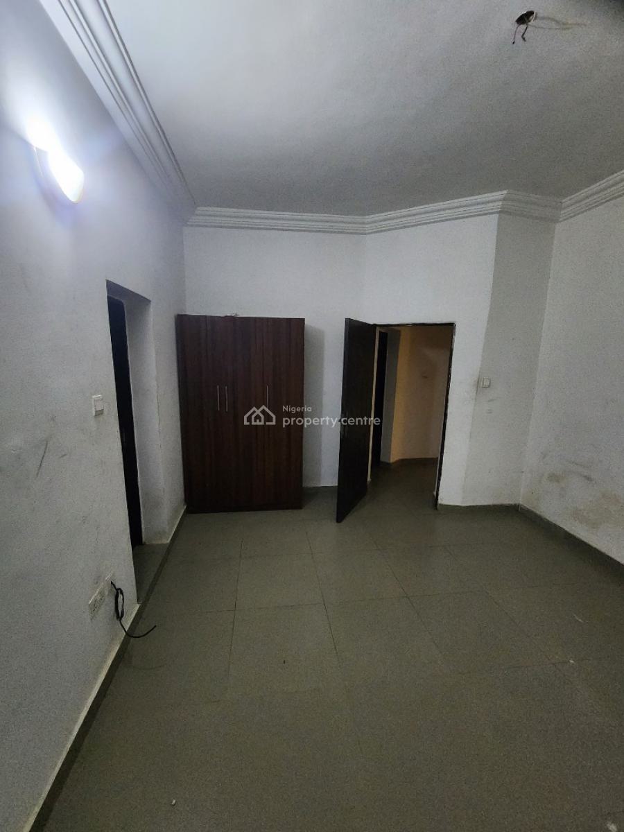 Luxury Two Bedroom Block of Flat, Dawaki District, Dawaki, Gwarinpa, Abuja, Flat / Apartment for Rent