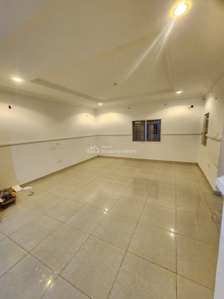 Luxury Two Bedroom Block of Flat, Dawaki District, Dawaki, Gwarinpa, Abuja, Flat / Apartment for Rent