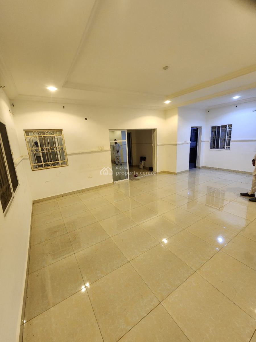 Luxury Two Bedroom Block of Flat, Dawaki District, Dawaki, Gwarinpa, Abuja, Flat / Apartment for Rent