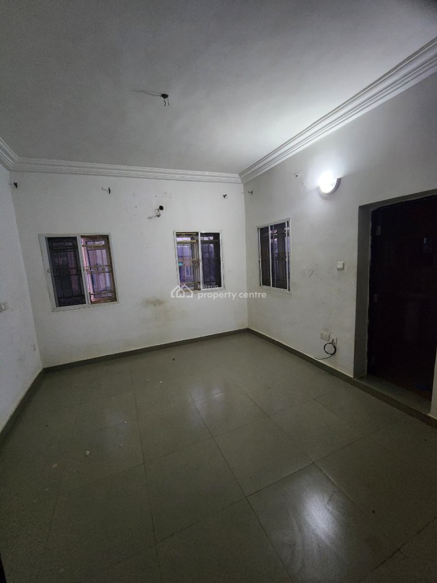 Luxury Two Bedroom Block of Flat, Dawaki District, Dawaki, Gwarinpa, Abuja, Flat / Apartment for Rent