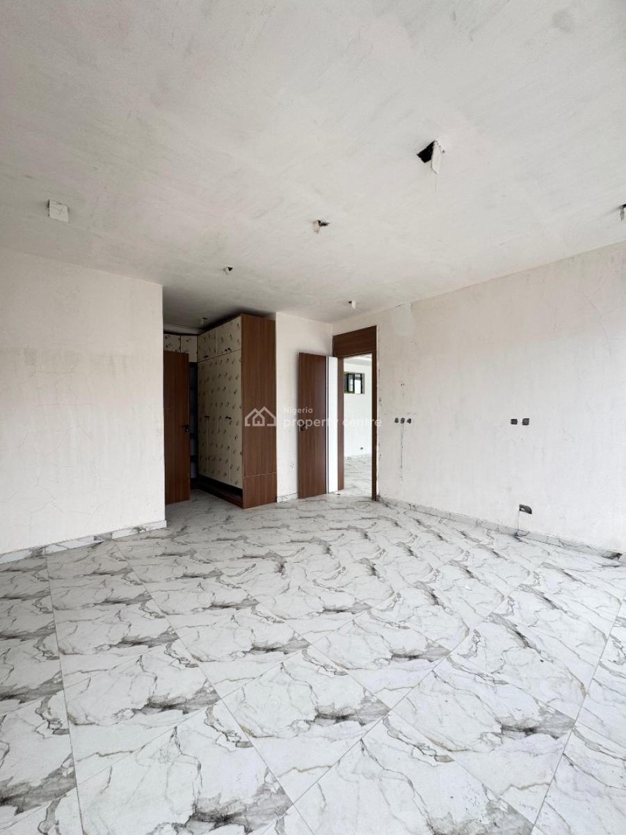 Spacious  2 Bedroom Apartments Area Is Perfect for Airbnb, Orchid Road, Lekki, Lagos, Flat / Apartment for Sale