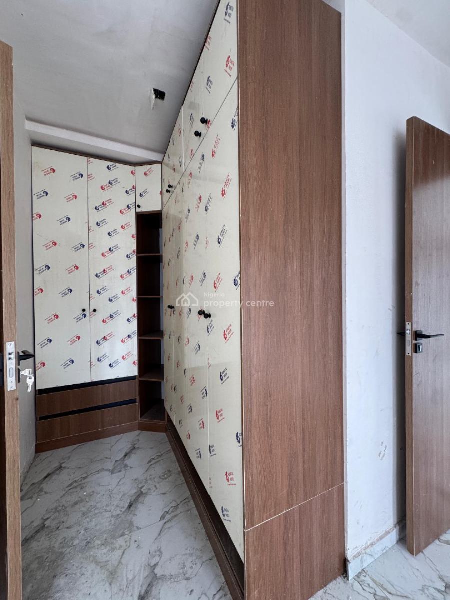 Spacious  2 Bedroom Apartments Area Is Perfect for Airbnb, Orchid Road, Lekki, Lagos, Flat / Apartment for Sale