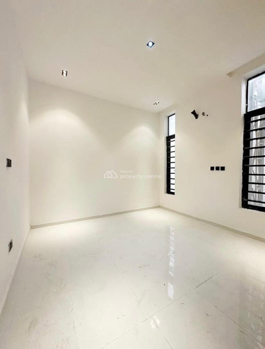 Luxurious 5 Bedroom Detached Duplex with Cinema, Ajah, Lagos, Detached Duplex for Sale