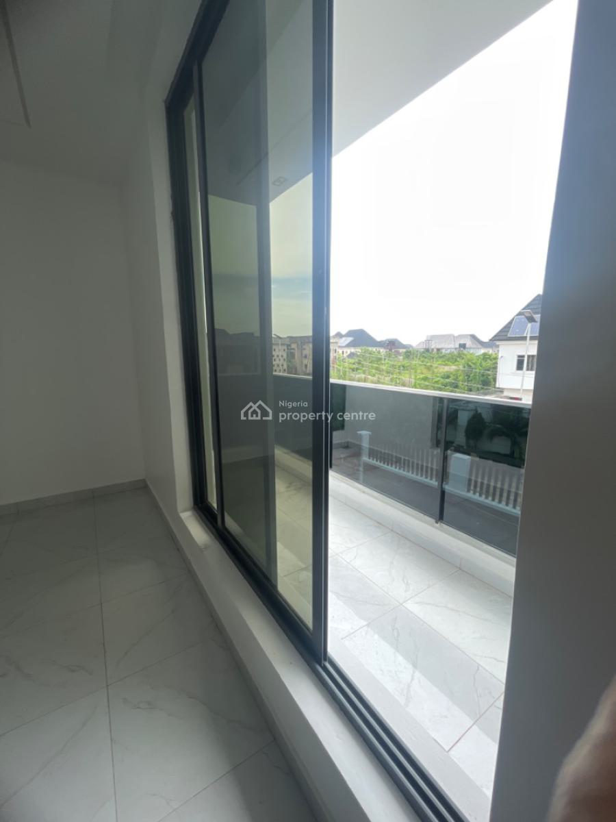 Newly Built 4 Bed Detached Duplex with Bq, Dove Land Estate, Owerri West, Imo, Detached Duplex for Sale