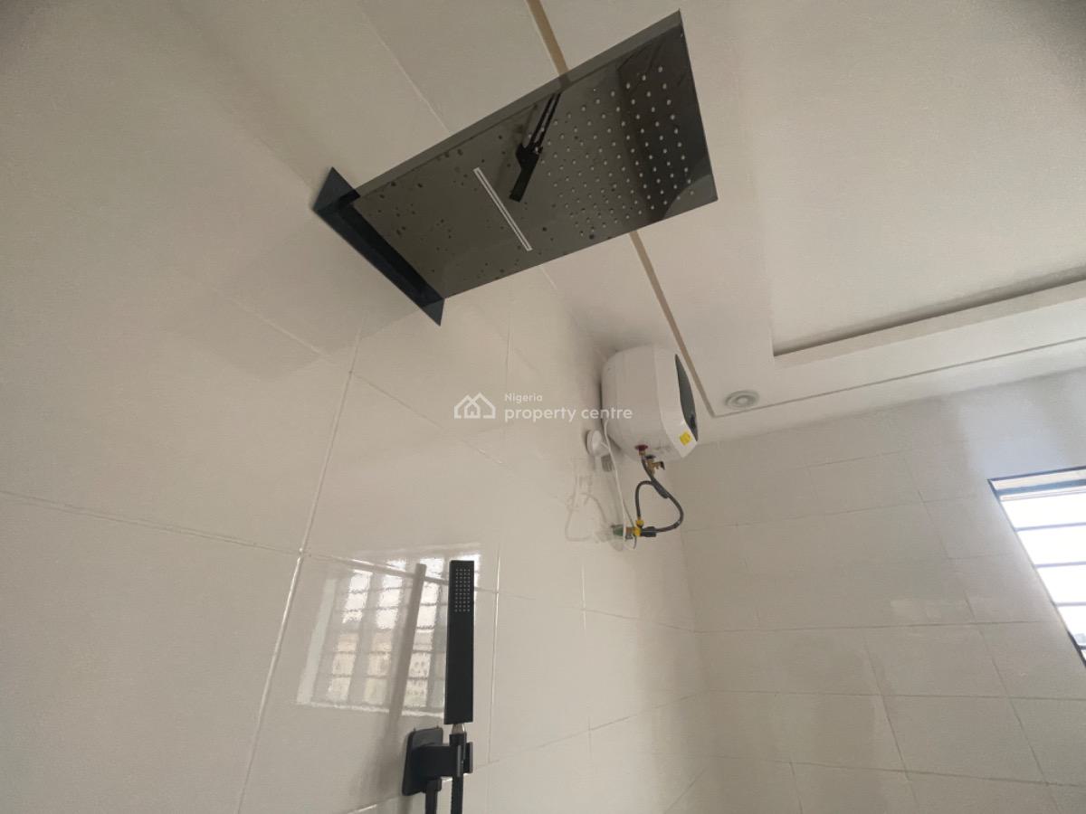 Newly Built 4 Bed Detached Duplex with Bq, Dove Land Estate, Owerri West, Imo, Detached Duplex for Sale