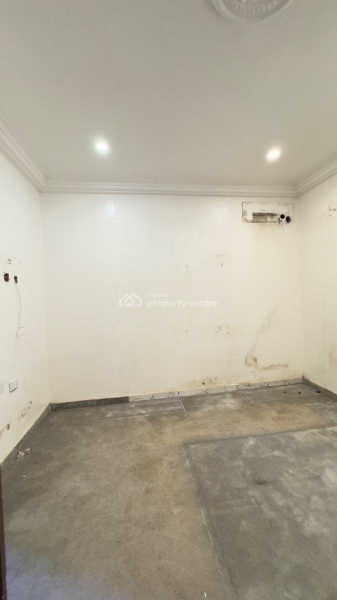 Standard & Serviced 1 Bedroom Flat, Life Camp, Abuja, Flat / Apartment for Rent