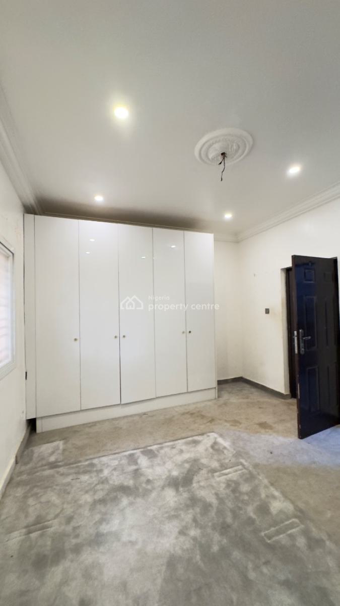 Standard & Serviced 1 Bedroom Flat, Life Camp, Abuja, Flat / Apartment for Rent