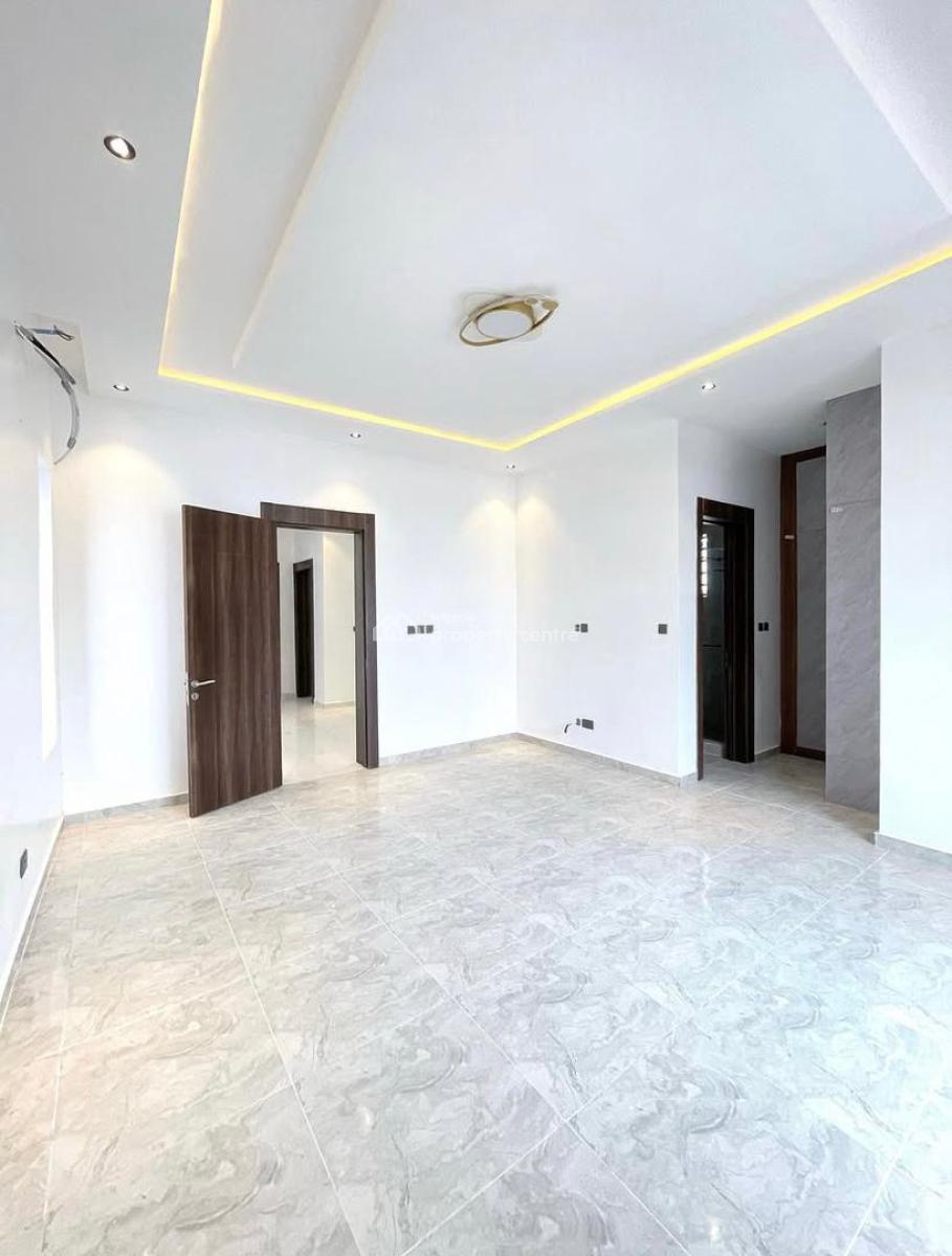 5 Bedroom Detached Duplex with Bq, Ikate, Lekki, Lagos, Detached Duplex for Sale