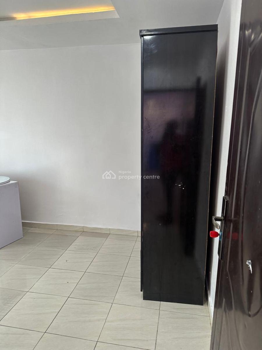 Newly Built Miniflat Available, Ado Road, Ajah, Lagos, Mini Flat (room and Parlour) for Rent