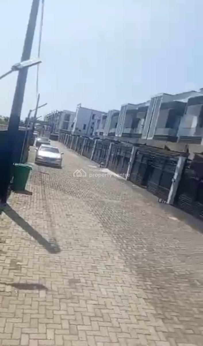 Land, Orchid Royal Pine, Lekki, Lagos, Residential Land Joint Venture