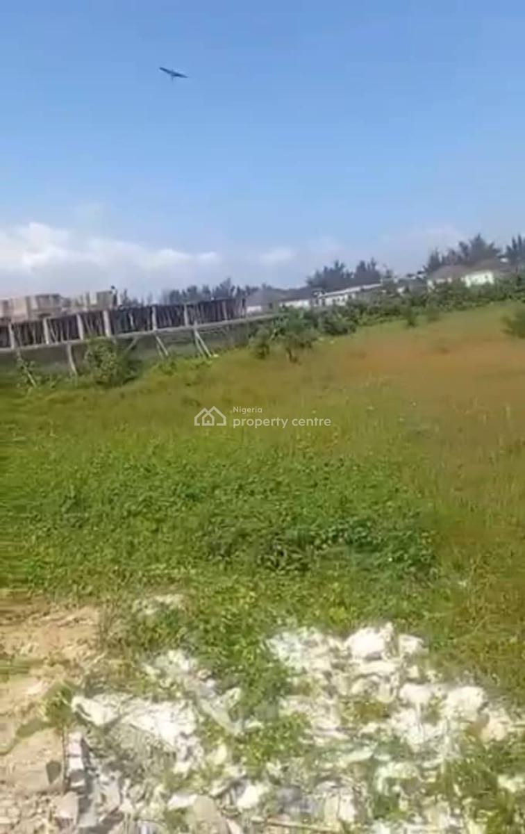Land, Orchid Royal Pine, Lekki, Lagos, Residential Land Joint Venture