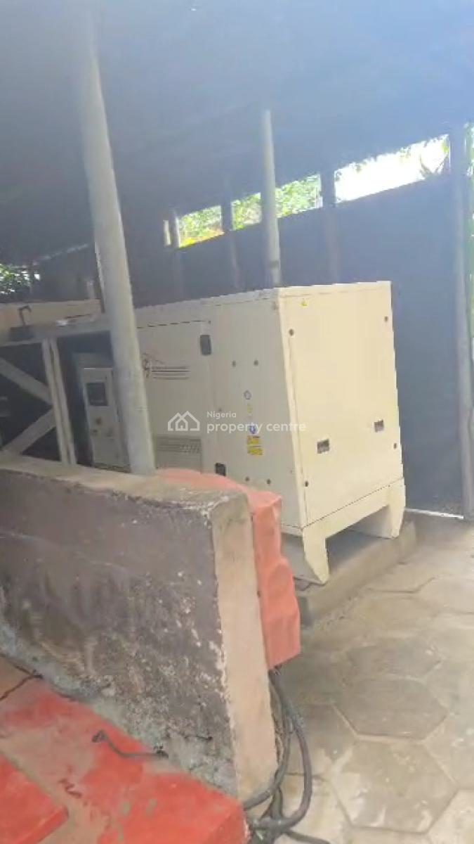 Decent 5 Bedroom Duplex and a 4 Bedroom Penthouse, Off Ligali Ayorinde, Victoria Island (vi), Lagos, Office Space for Rent