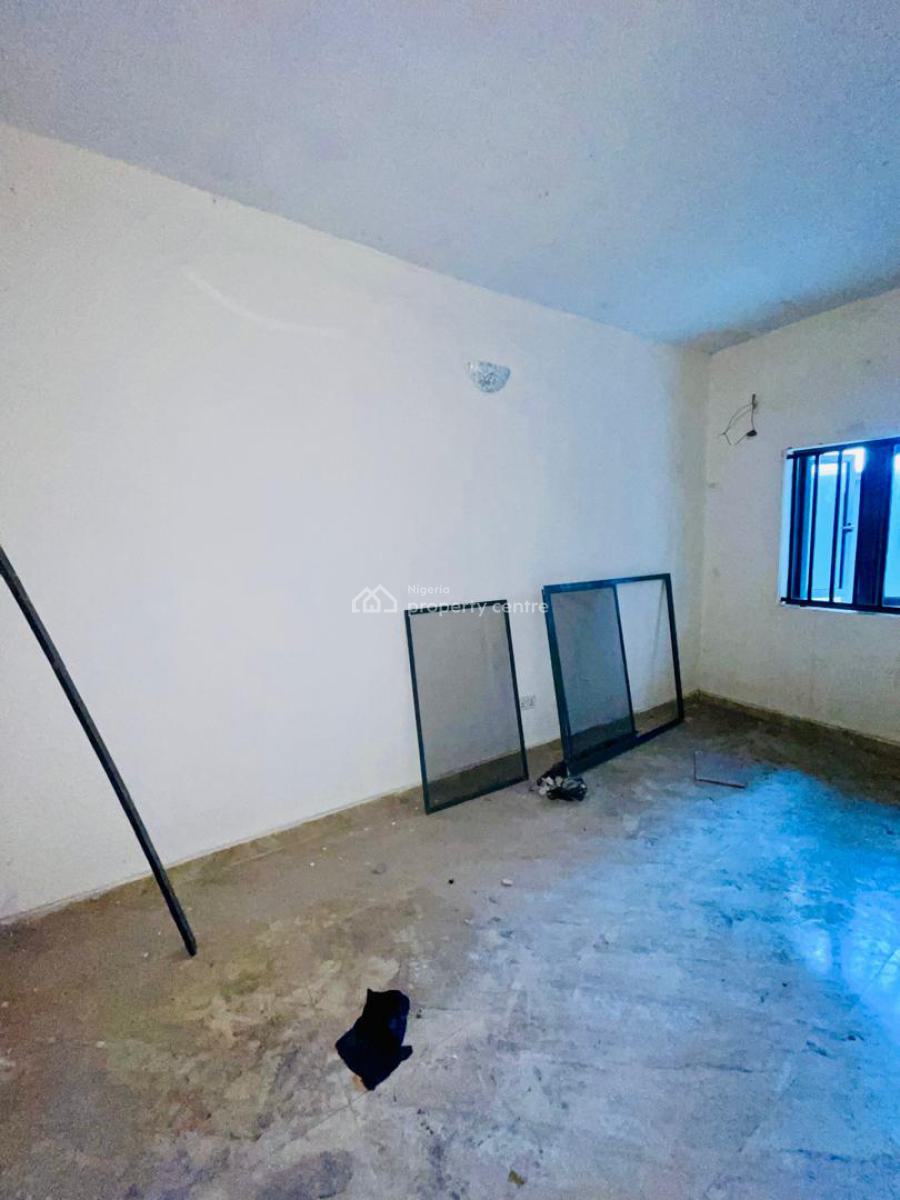 Brand New 2 Bedroom Flat with Spacious Open Kitchen, Osapa, Lekki, Lagos, Flat / Apartment for Rent