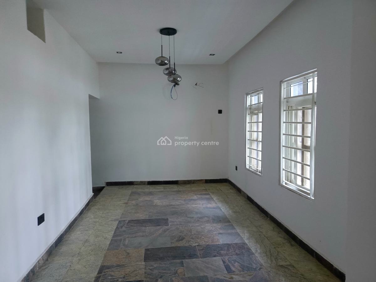 Luxury 5 Bedroom Terrace with Bq, Apo Legislative, Zone B, Apo, Abuja, Flat / Apartment for Rent
