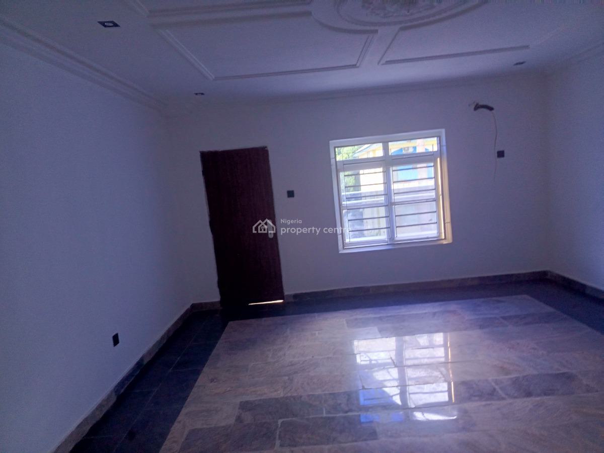 Luxury 5 Bedroom Terrace with Bq, Apo Legislative, Zone B, Apo, Abuja, Flat / Apartment for Rent