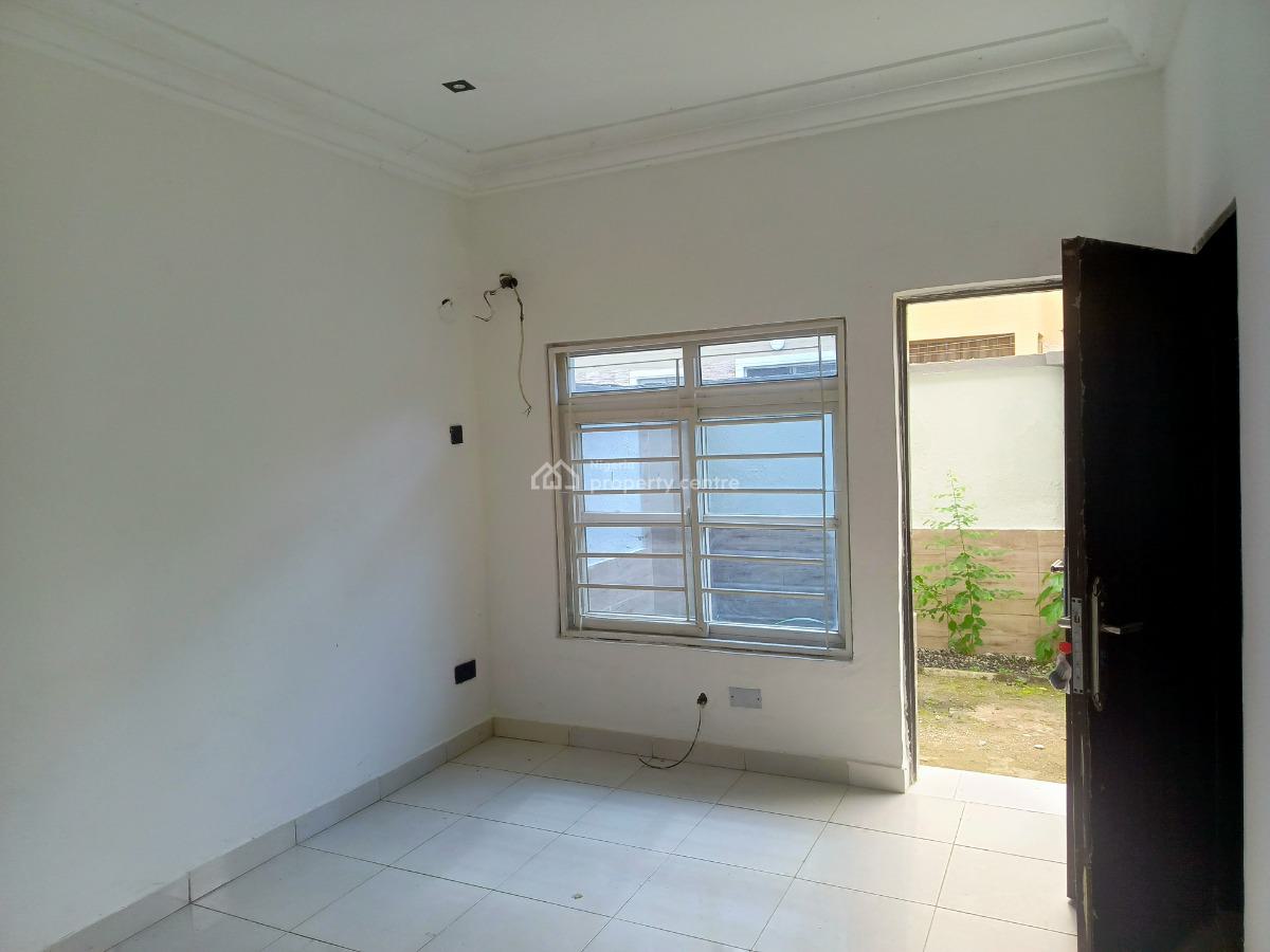 Luxury 5 Bedroom Terrace with Bq, Apo Legislative, Zone B, Apo, Abuja, Flat / Apartment for Rent