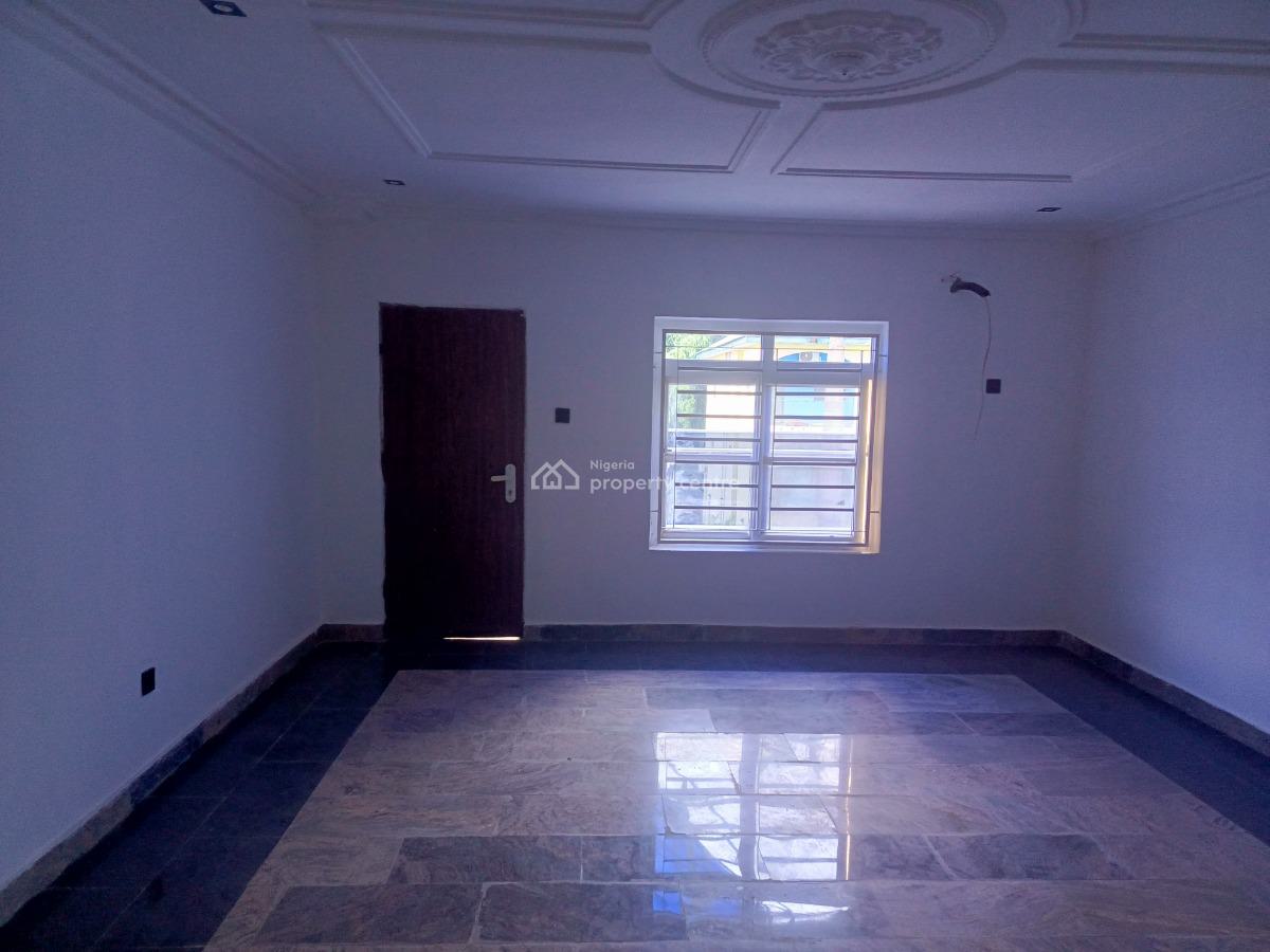 Luxury 5 Bedroom Terrace with Bq, Apo Legislative, Zone B, Apo, Abuja, Flat / Apartment for Rent