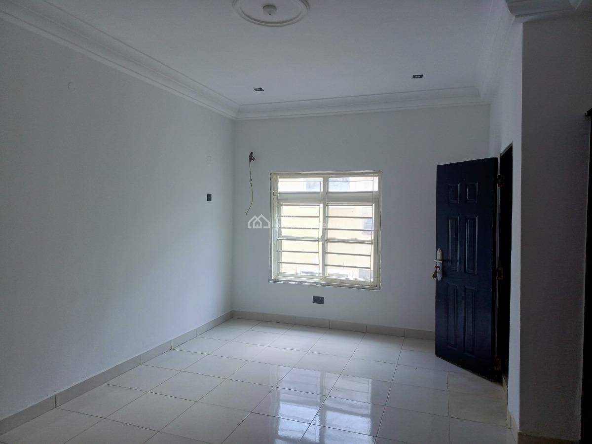 Luxury 5 Bedroom Terrace with Bq, Apo Legislative, Zone B, Apo, Abuja, Flat / Apartment for Rent