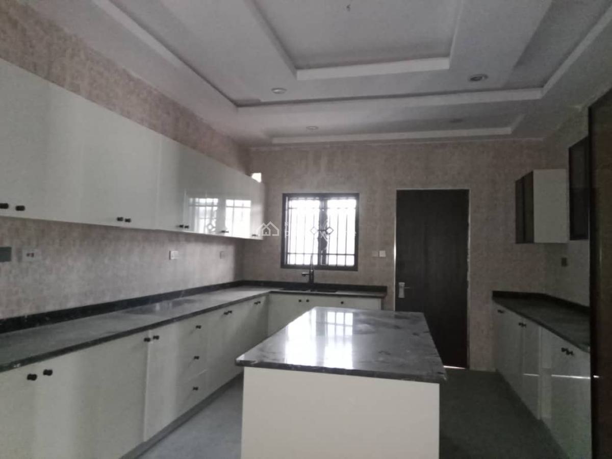4 Bedroom Semi Detached Duplex and Bq, Gaduwa, Abuja, Semi-detached Duplex for Rent