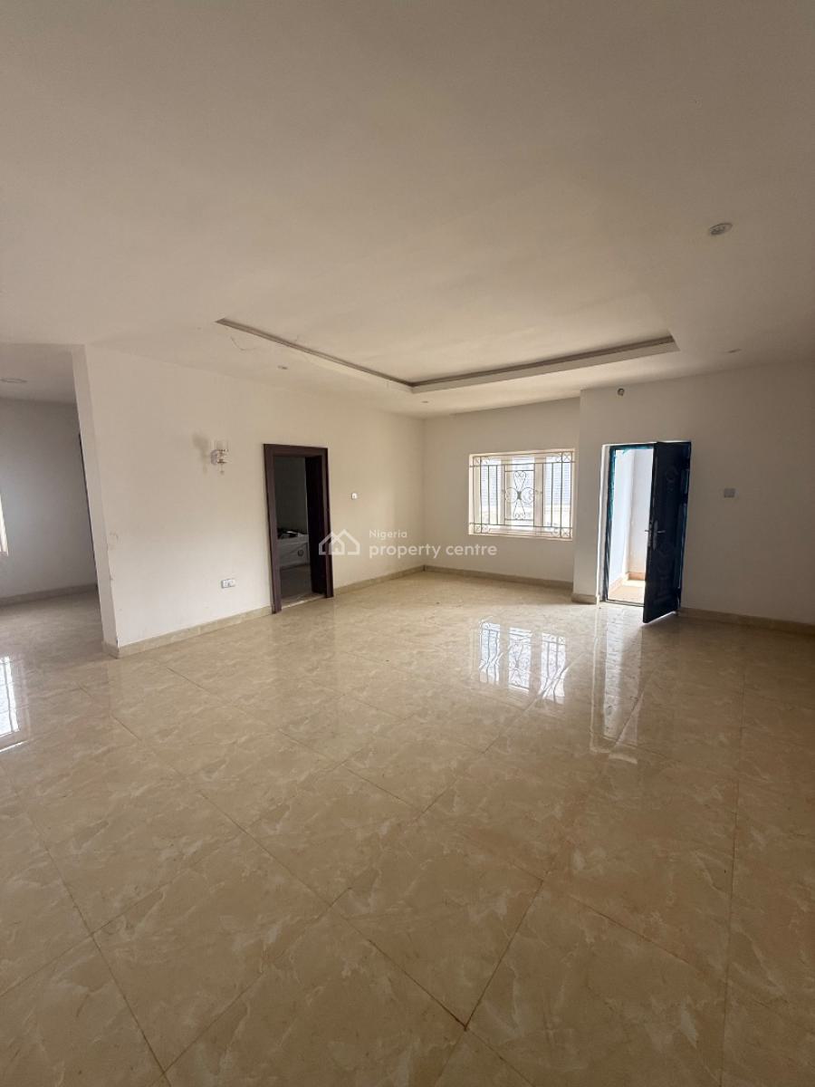 5 Bedroom Fully Detached Duplex, Fha / Enl Estate, Guzape District, Abuja, Detached Duplex for Sale
